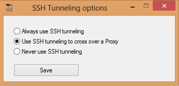 use-ssh-to-cross-over