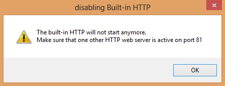 useanotherhttpwebserverwarningmessage