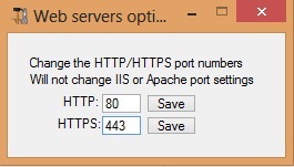 using-iis-ports