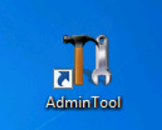 admin-tool