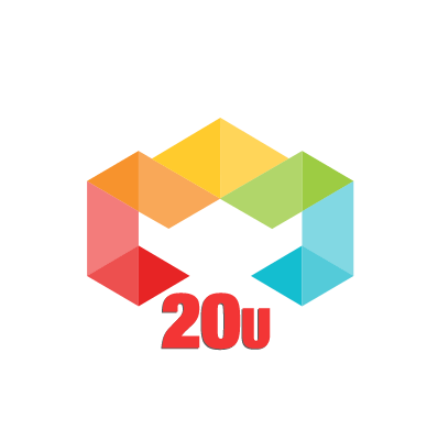 20u