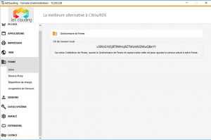 Ferme – JetClouding