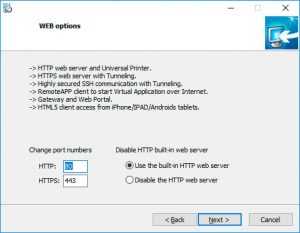 Installation Jetclouding – JetClouding