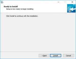 Installation Jetclouding – JetClouding
