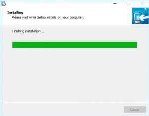 Installation Jetclouding – JetClouding