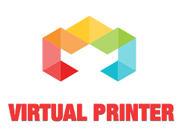 Jet Clouding Virtual Printer