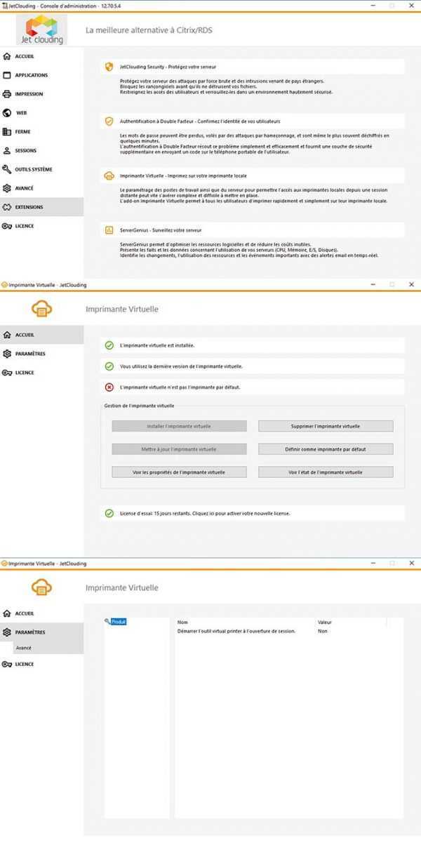 Jet Clouding Virtual Printer | JetClouding