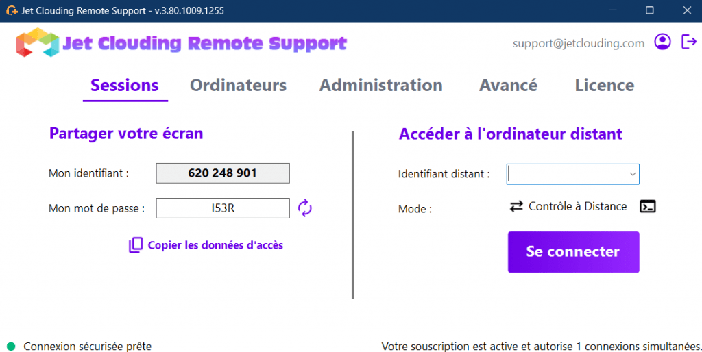Clouding Ryl Télécharger Jet Clouding Remote Support | JetClouding